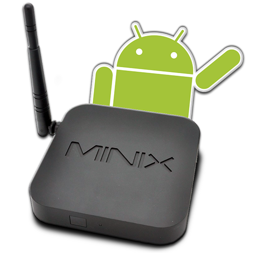 Minix Neo X6