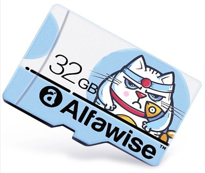 Alfawise 32GB