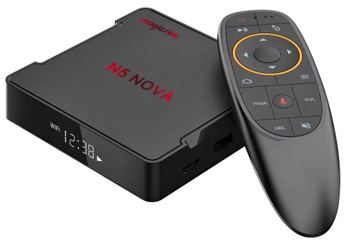 Promocja Android-Box