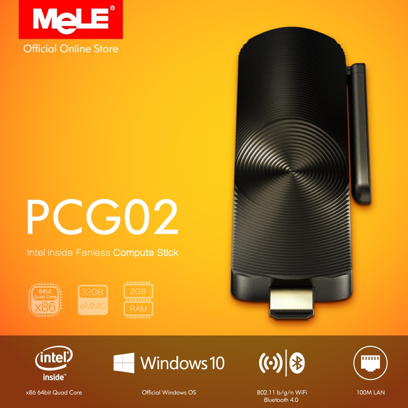 MeLE PCG02
